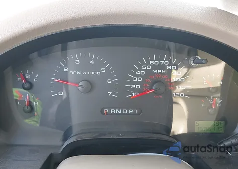 2006 Ford F-150 Xlt z USA, uszkodzony, nr VIN 1FTRW12WX6KB75088